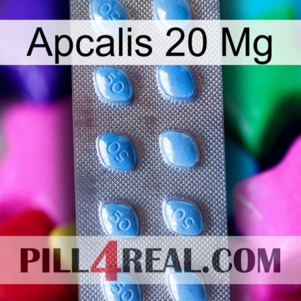 Apcalis 20 Mg viagra3